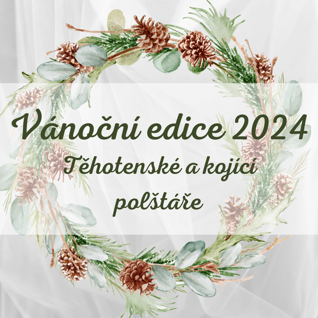 Vánoční edice 2024