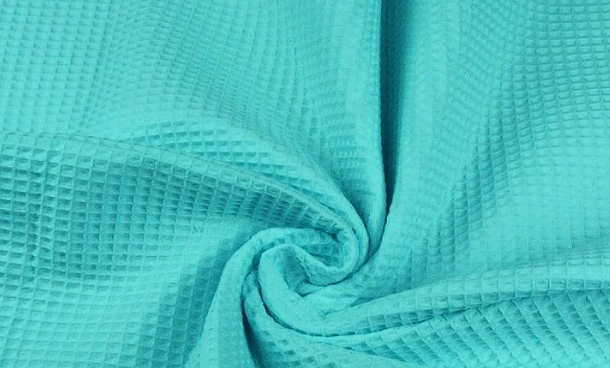 Pletený cop Vafle mořská