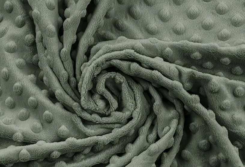 Hvězdička minky šalvějová 