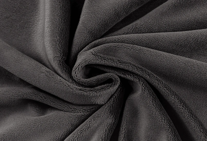 Těhotenský polštář cuddly tmavě šedý