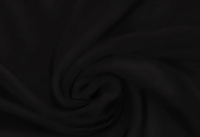 Těhotenský polštář cuddly černý