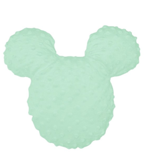 Mickey hlava minky sv. mentol