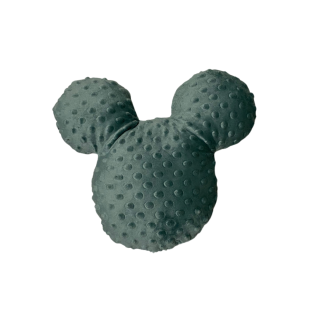 Mickey hlava minky šalvějová